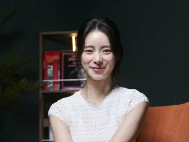 <บทสัมภาษณ์> ดาราสาว ลิมจียอน แบ่งปันความรักจากใจจริงกับแฟนสาวของเธอ อีโดฮยอน... "ขอบคุณที่มีอยู่"