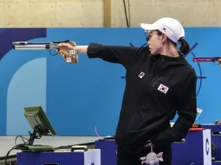 เสน่ห์ของ คิม เยจี นักกีฬายิงปืนหญิงชาวเกาหลีใต้ ที่กำลังเป็นที่ฮือฮาในโอลิมปิกที่ปารีส