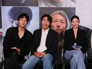 วิดีโอแสดงความคิดเห็นพิเศษสำหรับการเปิดตัวในญี่ปุ่นเกี่ยวกับภาพยนตร์สยองขวัญแนวใหม่ "Possession" จากเกาหลีได้มาจากนักแสดง รวมถึงคังดงวอนและฮอจุนโฮ!