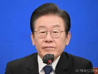 นายลี แจ-มยอง “ยินดีกับข้อเสนอของรัฐบาลเกาหลีใต้ในการ “บรรเทาภัยพิบัติน้ำท่วม” สู่ภาคเหนือ”… “ก้าวแรกสู่การฟื้นฟูสันติภาพ”