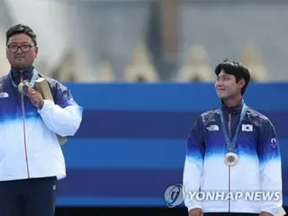 วันที่ 10 ของการแข่งขันกีฬาโอลิมปิกที่ปารีส: เกาหลีชนะการแข่งขันยิงธนูทั้งหมด = 10 เหรียญทอง