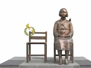 รูปปั้นสาวปลอบโยนเสี่ยงโดน “ถอด” เนื่องจาก “แรงกดดัน” จากเมืองเบอร์ลิน = เกาหลีใต้