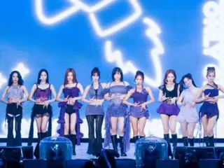 "TWICE" ปรากฏตัวเป็นแขกรับเชิญในรายการพิเศษครบรอบ 30 ปีเปิดตัว JYP