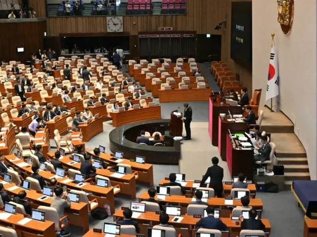 พรรครัฐบาลและฝ่ายค้านของเกาหลีใต้กำลังเคลื่อนไหวแก้ไขพระราชบัญญัติจารกรรม...จะมีการขยายขอบเขตการใช้จากประเทศศัตรูไปยังต่างประเทศหรือไม่?