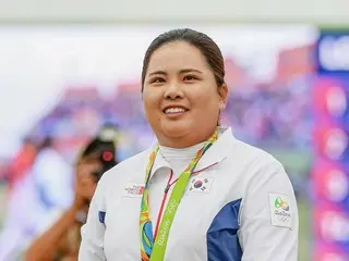 “จักรพรรดินีแห่งกอล์ฟ” ปาร์ค อินบี จะกลายเป็นสมาชิก IOC หญิงคนแรกของเกาหลีใต้หรือไม่ IOC ประกาศผลการเลือกตั้งคณะกรรมการนักกีฬาในวันที่ 8