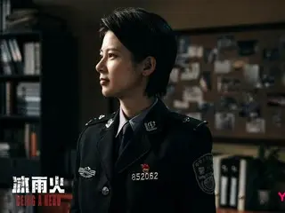 ≪ละครจีนตอนนี้≫ “Hyouka ~BEING A HERO~” ตอนที่ 8, Wu Zhenfeng ออกจากสถานบำบัดเพื่อติดยากับ Onite = เรื่องย่อ/สปอยเลอร์