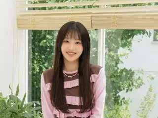 นักร้อง CHUU (ชื่อเดิม LOONA) ได้รับเลือกให้เป็นนักแสดงหลักในละครเรื่อง “My Girlfriend is a Man Among Men”