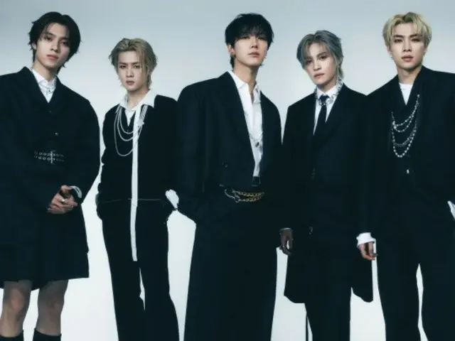 「WayV」、来月発売の日本1stミニアルバム「The Highest」の音源を本日（8日）先行公開