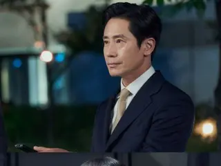 Shin Ha Kyun และ Lee Jung Ha และคนอื่นๆ กล่าวขอบคุณผู้ชมก่อนตอนสุดท้ายของ “I Will Audit”