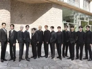 “SEVENTEEN” บริจาค 1 ล้านดอลลาร์...เริ่ม “โครงการสนับสนุนเยาวชนทั่วโลก” ร่วมกับ UNESCO!