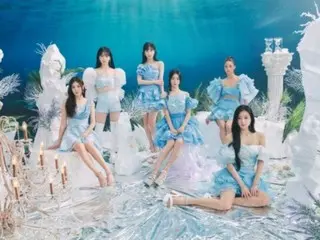 สมาชิกทุกคนของ "OHMYGIRL" ปรากฏตัวในรายการ "Familiar Brother"... พวกเขายังแสดงเพลงใหม่ที่ปล่อยออกมาในวันที่ 26 ของเดือนนี้