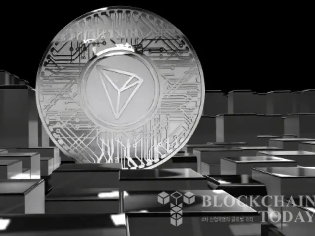 Tron Network แซงหน้ารายได้ Ethereum ใน 90 วัน