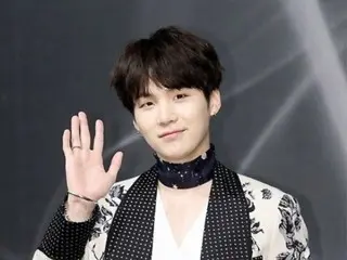 ตำรวจ SUGA "BTS" กำลังถูกสอบสวนข้อจำกัดการปรากฏตัวของ KBS "ยังไม่ตัดสินใจ" ... ผลสะท้อนของการเมาแล้วขับยังคงดำเนินต่อไป