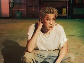 CHANYEOL (EXO) ปล่อยทีเซอร์ MV สำหรับเพลงใหม่ "Black Out" ที่ถ่ายทำในฮ่องกงทั้งหมด!