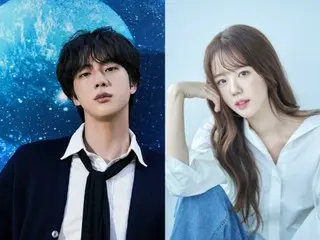 [เป็นทางการ] "BTS" JIN และ Ji Ye Eun เข้าร่วม "Chaos Kian Manor" ของ Netflix ... มาเป็นพนักงานที่เกสต์เฮาส์