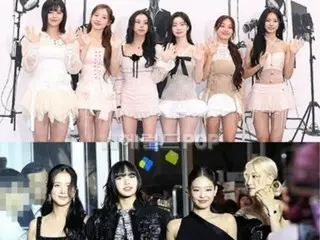 จาก "TWICE" สู่ "BLACKPINK"...เอเจนซี่ K-POP เผชิญหน้าเฟยลึกล้ำ