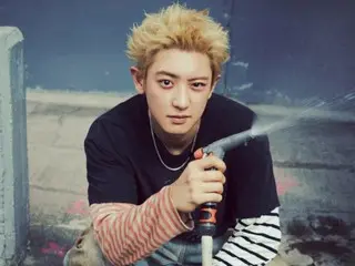 CHANYEOL (EXO) ปล่อย MV เพลงอัลบั้มเดี่ยวชุดแรก "Back Again" ... ความสวยงามของภาพหยาบ