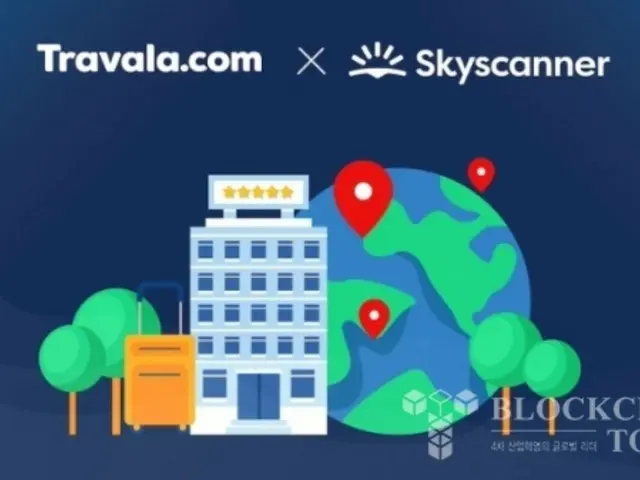 Travala เว็บไซต์ท่องเที่ยวที่เชี่ยวชาญด้านสินทรัพย์ดิจิทัล ประกาศบูรณาการกับเว็บไซต์ค้นหาการเดินทาง Skyscanner