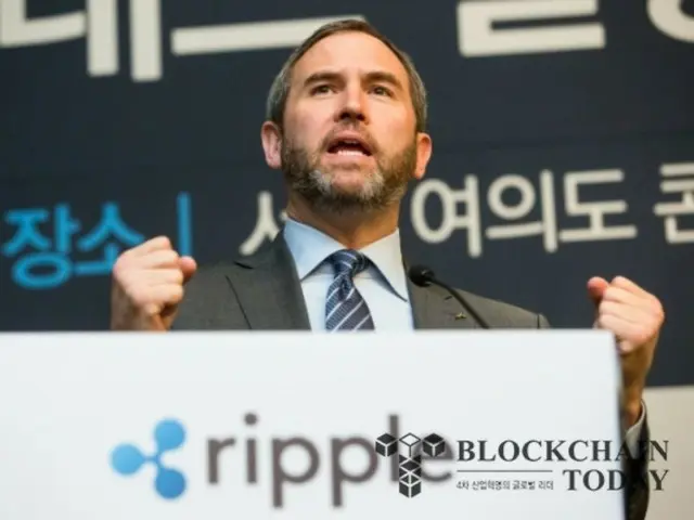 CEO ของ Ripple กล่าวว่าความต้องการเหรียญเสถียรของเงินเยนของญี่ปุ่นนั้นเป็นเพียงเรื่องของเวลาเท่านั้น...ยังมีโอกาสอยู่