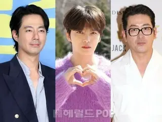 J-JUN & Jo In Sung & Ha Jung Woo ดาราที่กังวลเรื่องการแต่งงาน...พวกเธอเป็นที่นิยมในหมู่สาวๆ หรือเปล่า?