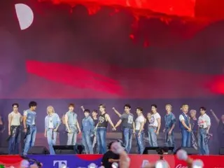 การแสดง "Lolapalooza Berlin" ของ "SEVENTEEN" ได้รับการวิจารณ์อย่างล้นหลามจากสื่อต่างประเทศ ... "การแสดงที่จะจารึกไว้ในประวัติศาสตร์"