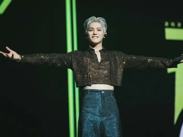 ภาพยนตร์คอนเสิร์ตเดี่ยวเรื่องแรกของ TAEYONG (NCT) เรื่อง "TAEYONG: TY TRACK IN CINEMAS" ได้รับการเผยแพร่แล้ว!