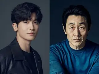 [Formula] Park Hyung Sik (ZE:A) X Ho Junho ยืนยันปรากฏตัวใน "Treasure Island"... เรื่องราวของพลังที่ซ่อนอยู่