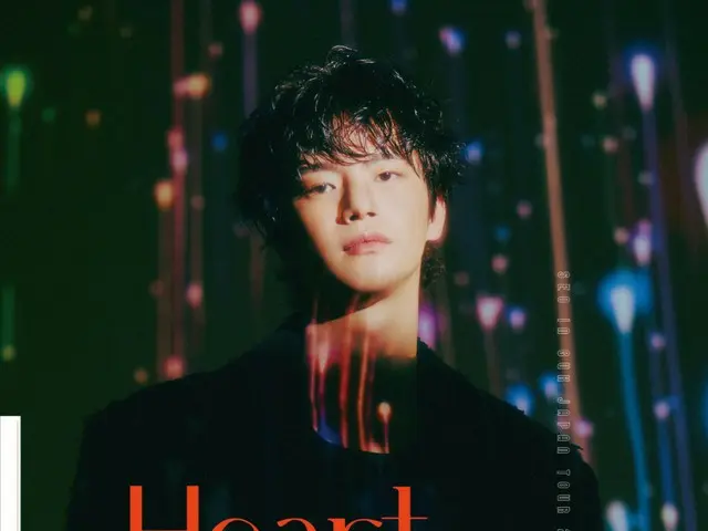 ซอ อินกุก แฟนคอนเสิร์ต “SEO IN GUK JAPAN FAN CONCERT TOUR 2024 [Heart]
 UTOPIA] ตัดสินใจรายละเอียดตั๋วแล้ว!