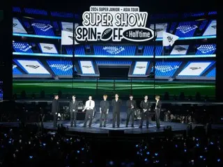 “SUPER JUNIOR” ใกล้จะครบรอบ 20 ปีแล้ว…ปิดท้ายเอเชียนทัวร์ด้วยคำวิจารณ์เชิงบวก