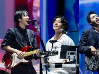 คัมแบ็คเดือนตุลาคม “CNBLUE” คอนเสิร์ตเดี่ยวสำเร็จ... “จะเก็บช่วงเวลานี้ไว้ตลอดไป”