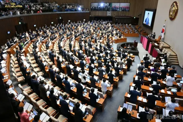 韓国、ディープフェイクによる性的搾取物の所持・視聴に最大懲役3年の刑罰