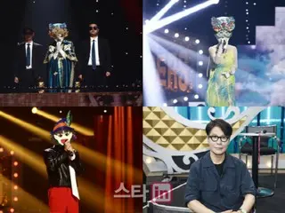 อีจุกที่ปล่อยเพลงใหม่ครั้งแรกในรอบ 4 ปี เตรียมปรากฏตัวในรายการ “King of Masked Singer” ออกอากาศวันนี้ (29)