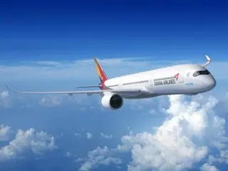 Asiana Airlines ระงับบริการเครื่องดื่มร้อนในเส้นทางระหว่างประเทศระยะสั้นตั้งแต่วันที่ 30 = เกาหลีใต้