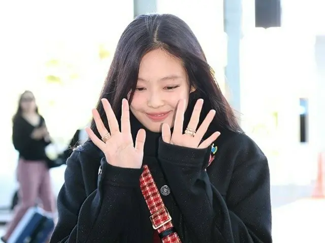 JENNIE、ソロ本格始動