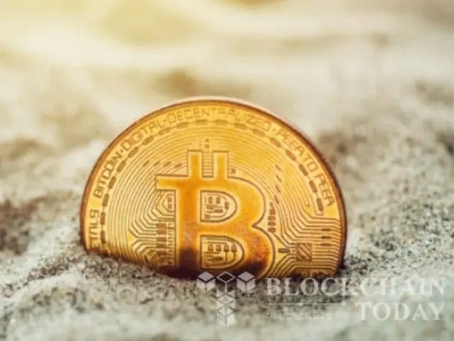 สแตนด์บาย Bitcoin 410,000 สะสมในตลาดการซื้อขายที่ไม่ต้องสั่งโดยแพทย์... ``ขัดขวางการเข้าสู่ตลาดที่เพิ่มขึ้น''