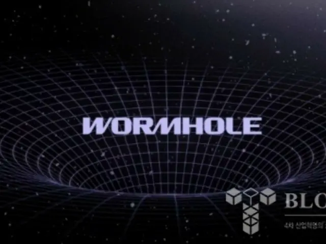 Wormhole、アップビットのKRW・BTC・USDTマーケットに同時上場