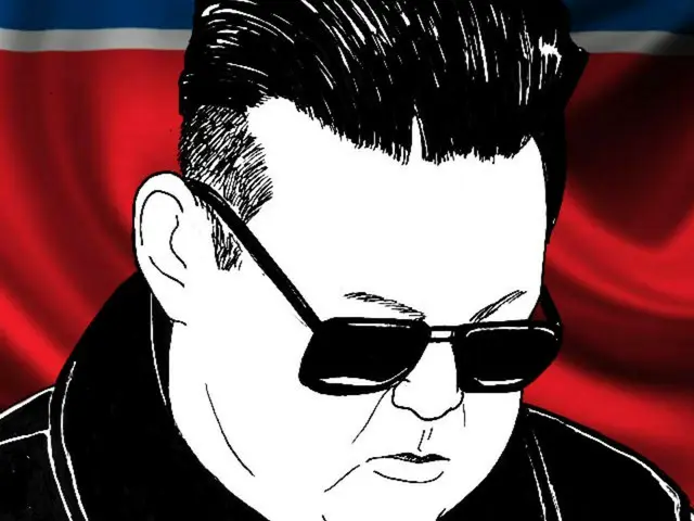 กระทรวงกลาโหม `` ยอมรับไม่ได้ '' ต่อ Kim Jong-un ของเกาหลีเหนือล้อเลียนประธานาธิบดี Yoon โดยกล่าวว่า `` ประธานาธิบดี Yoon ไม่มีสติ '' - รายงานของเกาหลีใต้