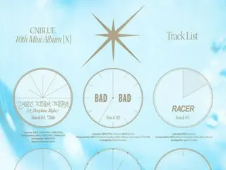 เพลงไตเติ้ลคัมแบ็ค "CNBLUE" คือ "ฉันคิดถึงหรือเปล่า? (A Sleepless Night)"