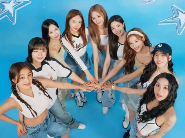 จื่อวี "TWICE" ติดอันดับในชาร์ตบิลบอร์ดล่าสุดของสหรัฐอเมริกา