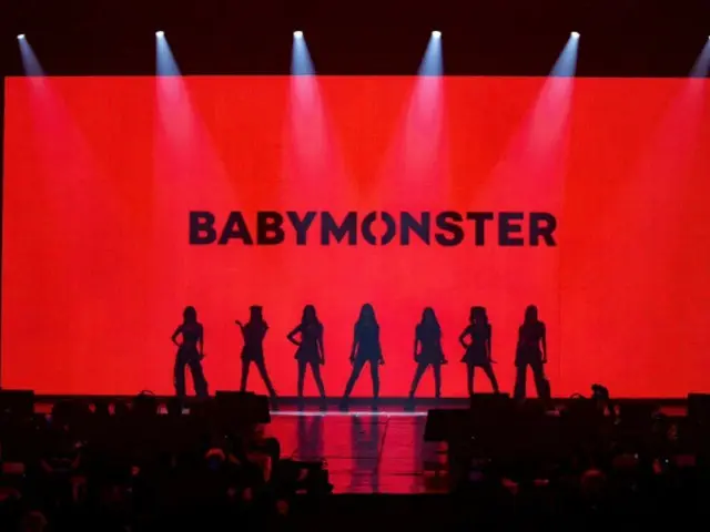 “BABYMONSTER” และ “2NE1” ปรากฏตัวเป็นแขกรับเชิญในคอนเสิร์ต! ..."ฉันรู้สึกเป็นเกียรติอย่างยิ่ง"