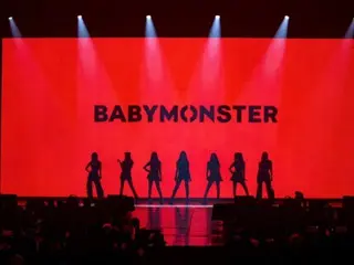 “BABYMONSTER” และ “2NE1” ปรากฏตัวเป็นแขกรับเชิญในคอนเสิร์ต! ..."ฉันรู้สึกเป็นเกียรติอย่างยิ่ง"