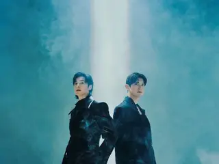 “TVXQ” เปิดตัวเพลงใหม่ “SWEET SURRENDER” MUSIC VIDEO TEASER! เราหวังว่าจะได้เห็นว่าจะมีการพัฒนาต่อไปอย่างไรในอีก 20 ปีข้างหน้า!