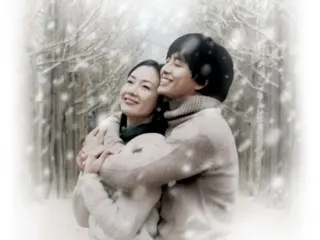 [เป็นทางการ] Yon-sama x Ji-woo princess syndrome "Winter Sonata" เกิดใหม่ในภาพยนตร์ 4K.. จะได้พบกับผู้ชมชาวญี่ปุ่นในปีหน้า