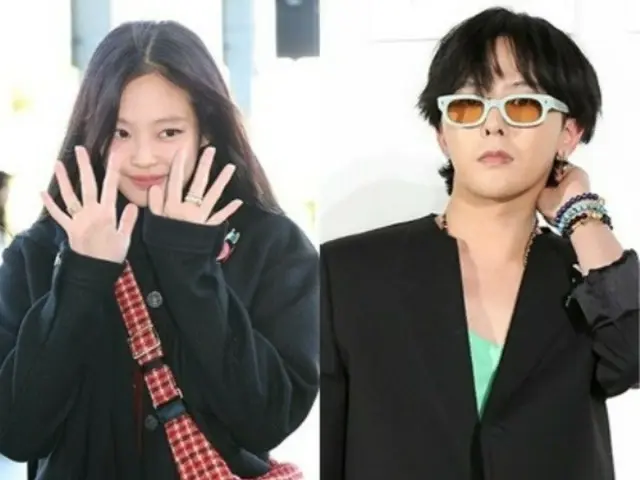 G-DRAGON (BIGBANG) และ JENNIE (BLACKPINK) ที่มีข่าวลือว่าจะออกเดทและเลิกกันในอดีต กลับมารวมตัวกันอีกครั้งในคอนเสิร์ต 2NE1...ฉันไม่อยากจะเชื่อเลยว่าพวกเขาพบกันแบบนี้