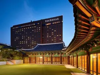 Hotel Shilla รุกตลาดจีนอีกครั้ง ด้วยธุรกิจโรงแรม "Shilla Stay" = เกาหลีใต้