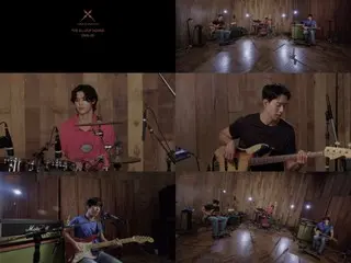 “CNBLUE” ปล่อยเสียงวงดนตรีล่วงหน้าเพลงใหม่ “A Sleepless Night”...ความกระตือรือร้นในการคัมแบ็คเพิ่มมากขึ้น