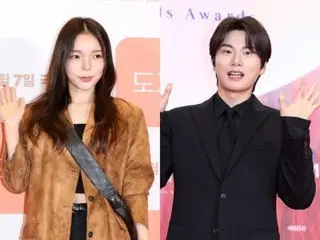 ความปรารถนาที่จะแต่งงานของ Park Jin Joo และ Lee Yi Kyung กลายเป็นข่าวลือเรื่องความรัก? ...ฉันรู้สึกประหลาดใจที่ “เขาสองคนกำลังเดทกัน” = “คุณจะทำอย่างไรถ้าต้องถ่ายรูป?”