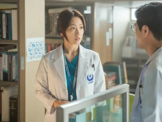 ≪เพลงประกอบละครเกาหลี≫ “Doctor Slump” เพลงที่ดีที่สุด “You’re Not Alone” = เนื้อร้อง/คำบรรยาย/นักร้องไอดอล