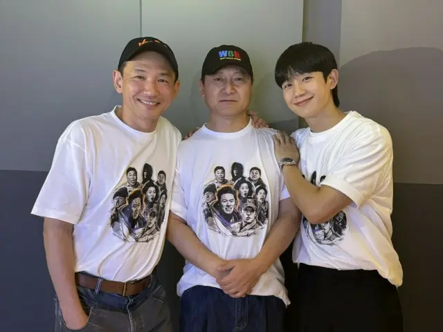 Hwang Jung Min & Jung HaeIn & Jung Man-sik ภาพยนตร์ลูกผสมที่โด่งดัง...แรงผลักดันที่อยู่เบื้องหลังภาพยนตร์ฮิตยอดฮิตของ 'Seoul Spring' และ 'Veteran 2'