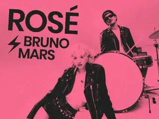 การรวมทีมมหัศจรรย์เกิดขึ้นแล้ว! ROSE (BLACKPINK) และซูเปอร์สตาร์ระดับโลก Bruno Mars ร่วมมือกันในฝัน...ปล่อยเพลงร่วมงานใหม่ "APT"